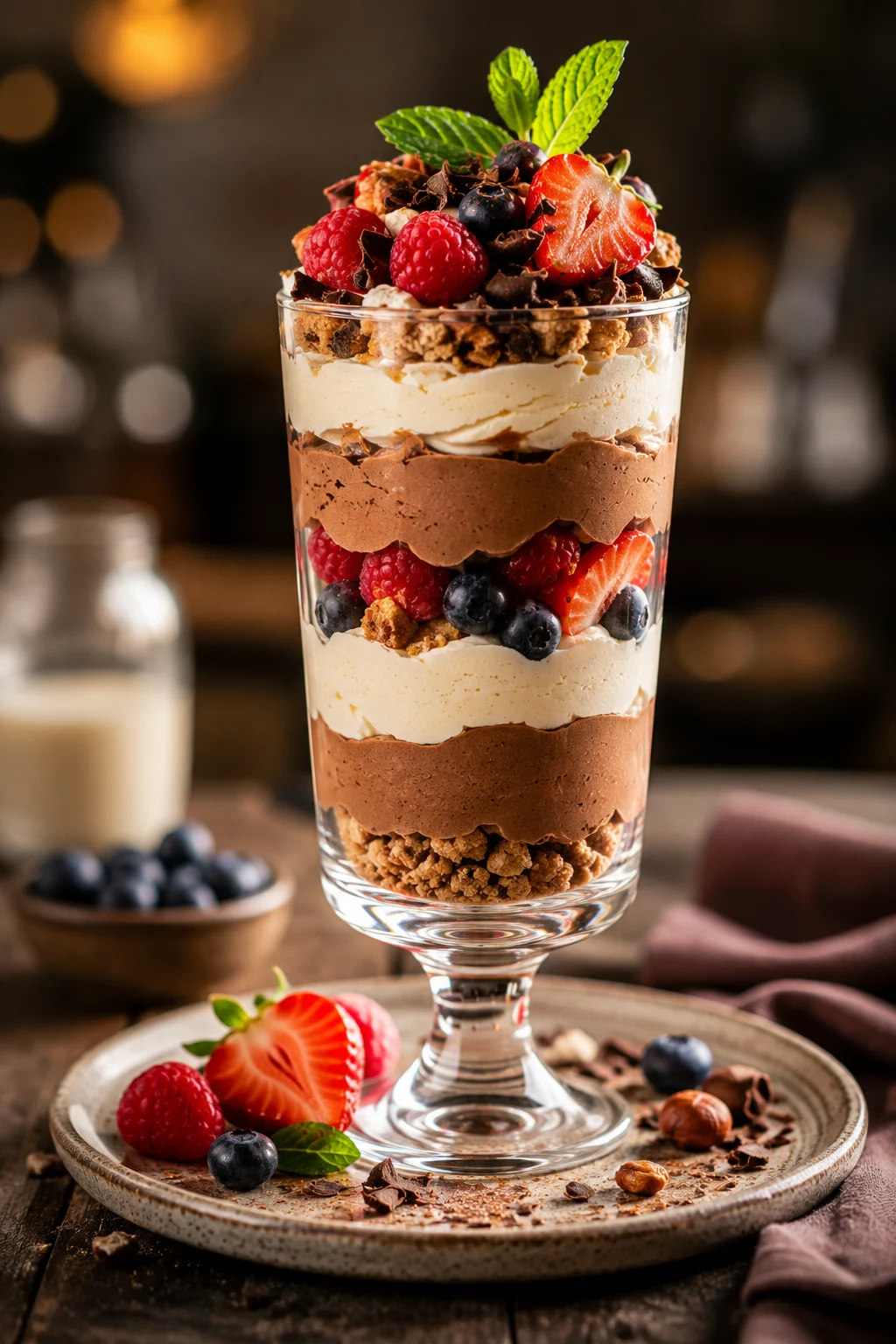 Gastronomía