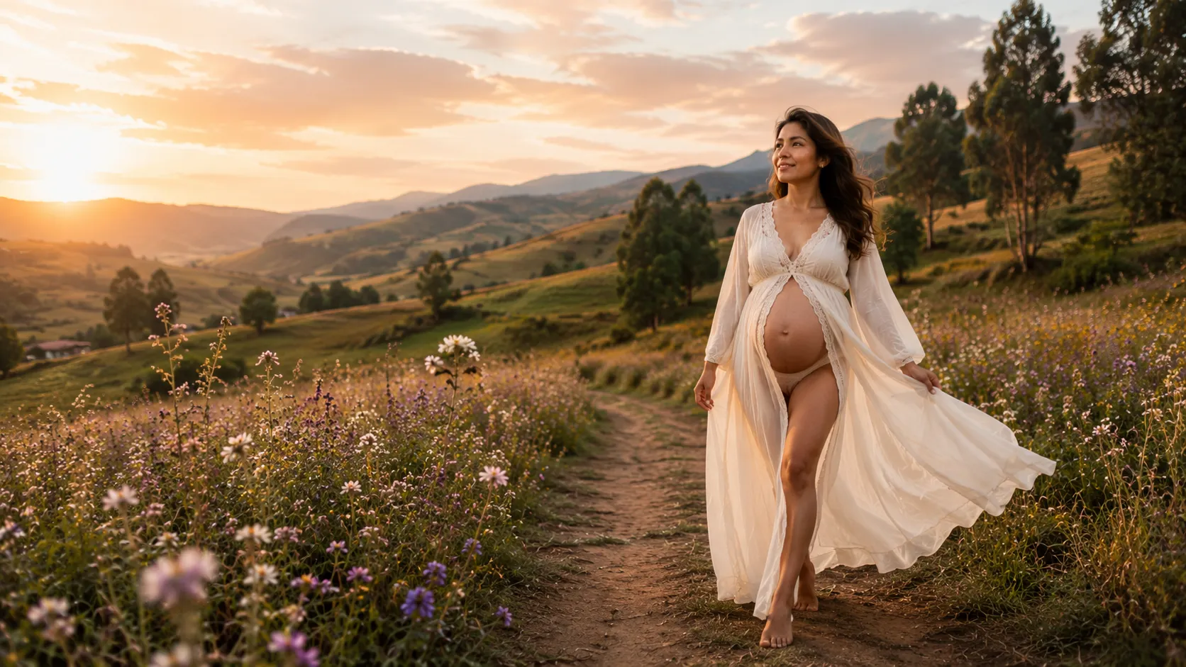 Maternidad