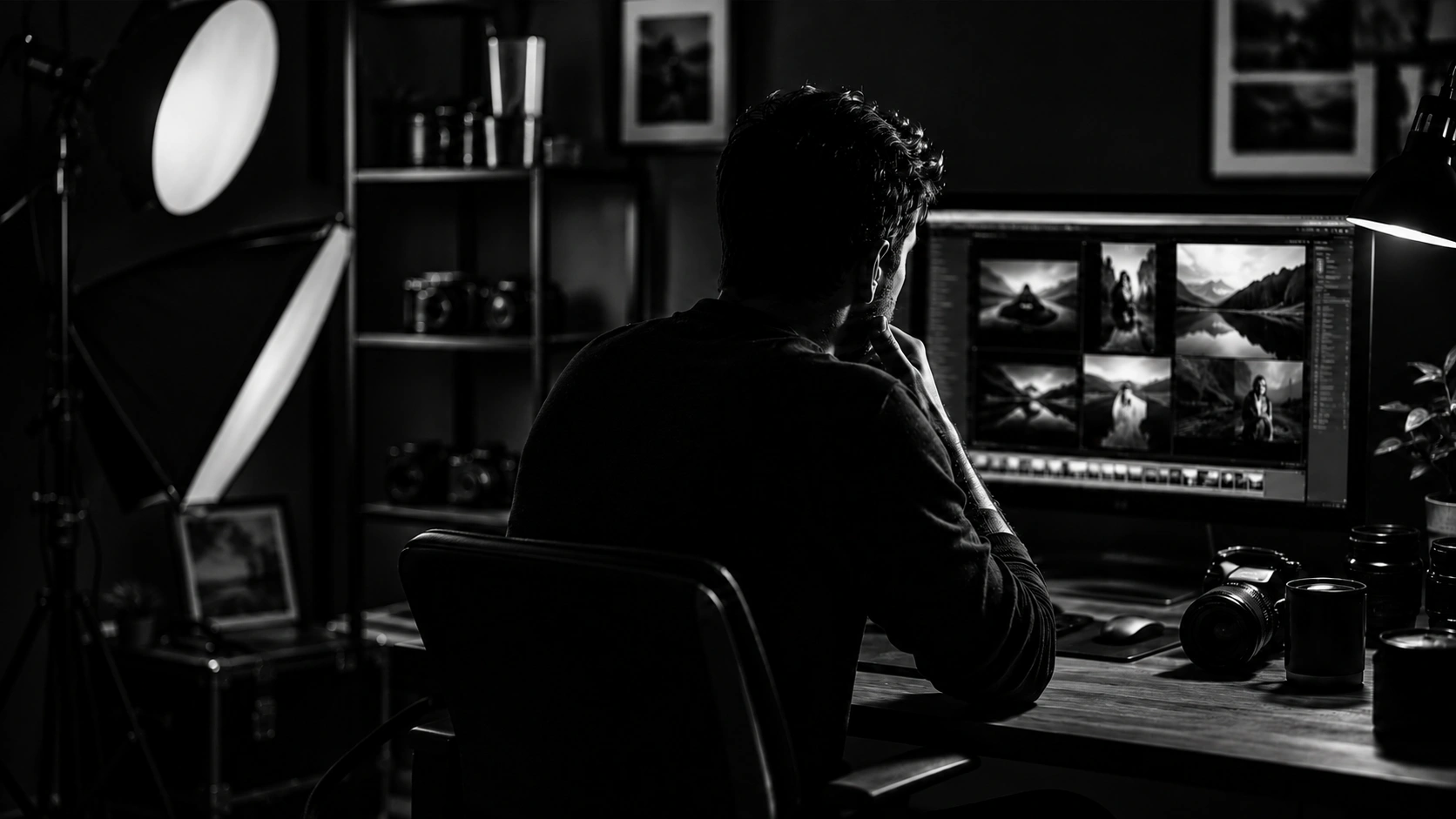 Lumen Studio