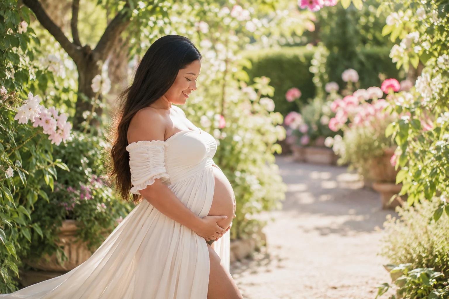 Maternidad